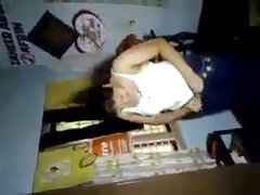 Benim için bebek dans
