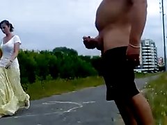 Cumming, benim azgın olgun sürtük ağzına. amatör
