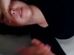 Çorap seksi esmer taksi sürücüleri uzun dick meali