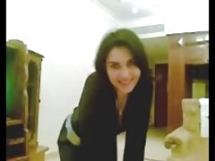 Başka bir Meksikalı sürtük hardcore siki