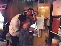 Yuina hirayama Asya slut berbat