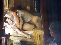Tuvalet Banyo gizli cam voyeur güzel esmer