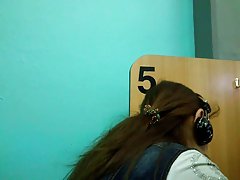 Tickeling benim sünnet derisi ile benim Nobb'un oynayan eşi sevgi