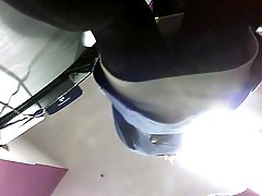 Busty ramu nagatsuki, onu sıkı delik smashing horoz sahiptir