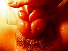 Kırmızı saçlı amatör kız ilk sex video.