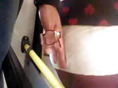 Hannah anal