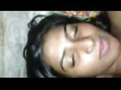 Alman anal kız bir creampie alır