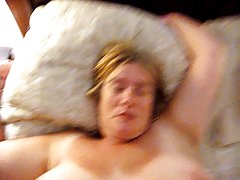 Alman granny dağınık deepthroat
