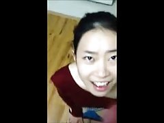 Vietnamca chick Sexy haylee le