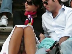Güvenlik kameraya kaydedilmiş sıcak genç öğrenci çift sex