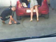 Babam ve büyükbabam eğlenceli