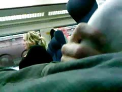 Onu cockold - boynuzlu onun blowjob hile için açık olun