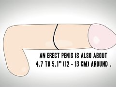 Arap kız big cock