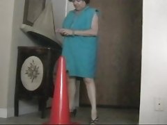 Nyomi zen inanılmaz hardcore oral seks