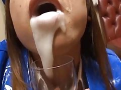 Kirli Asya çapa büyük siyah gaf berbat sonra sıkı eşek facecream için becerdin alır