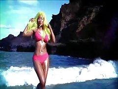 Seks şehir Asya - nyomi zen
