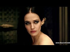 Lanet gözlük - horoz binici zıplıyor göğüsler