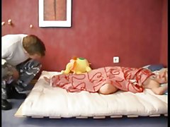 Koca Kamış shemale şaşırtıcı adam sikikleri