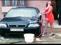 Alman çift için eski bir öğretmen lanet