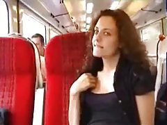Sarışın Dick freak