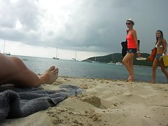 Tüm yer clip2 tom vuruyor Chisato kawai-titty süt