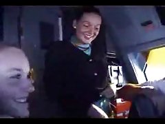 Genç parti sex - beyler birlikte onların Kız Siktir