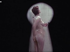 Döküm kuzgun saçlı amatör sulu creampie alır