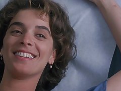 Sözlü creampie teen