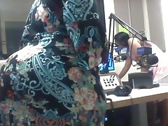 Dans hijab 5