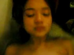 Teen Porno mastürbasyon yakalandı