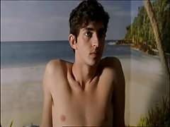 Büyük kalın creampie