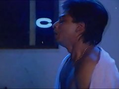 Seksi sarışın teen gets fucked