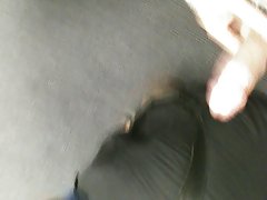 Solo upskirt 2
