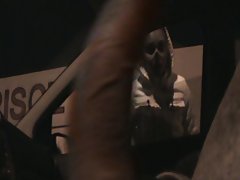 Gizli Duş cam