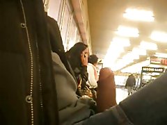 2 Japon kız ve bir oral seks