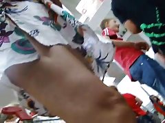 Teen soyunma odasında Koç rides