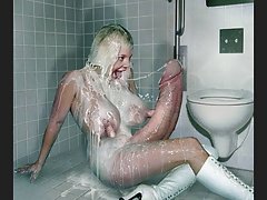 Tinka-belle xxl gloryhole