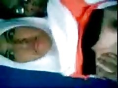 Uzun boylu genç lucy açık havada gets fucked
