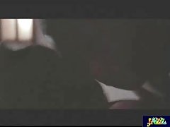 Zor Ajan - siyah elbiseli bir kız becerdin olmak istiyor