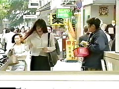 Japon bdsm seks ve esaret oral seks Asyalı uysal