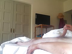 Sarışın Asyalı kız uzun çivi oral seks